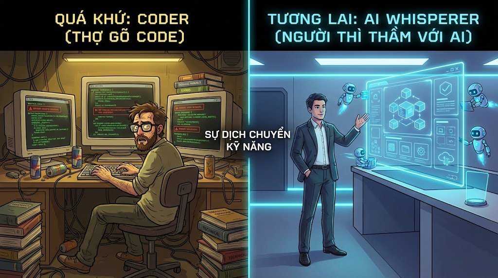 Cái chết của Coder và sự trỗi dậy của Người thì thầm với AI.jpg
