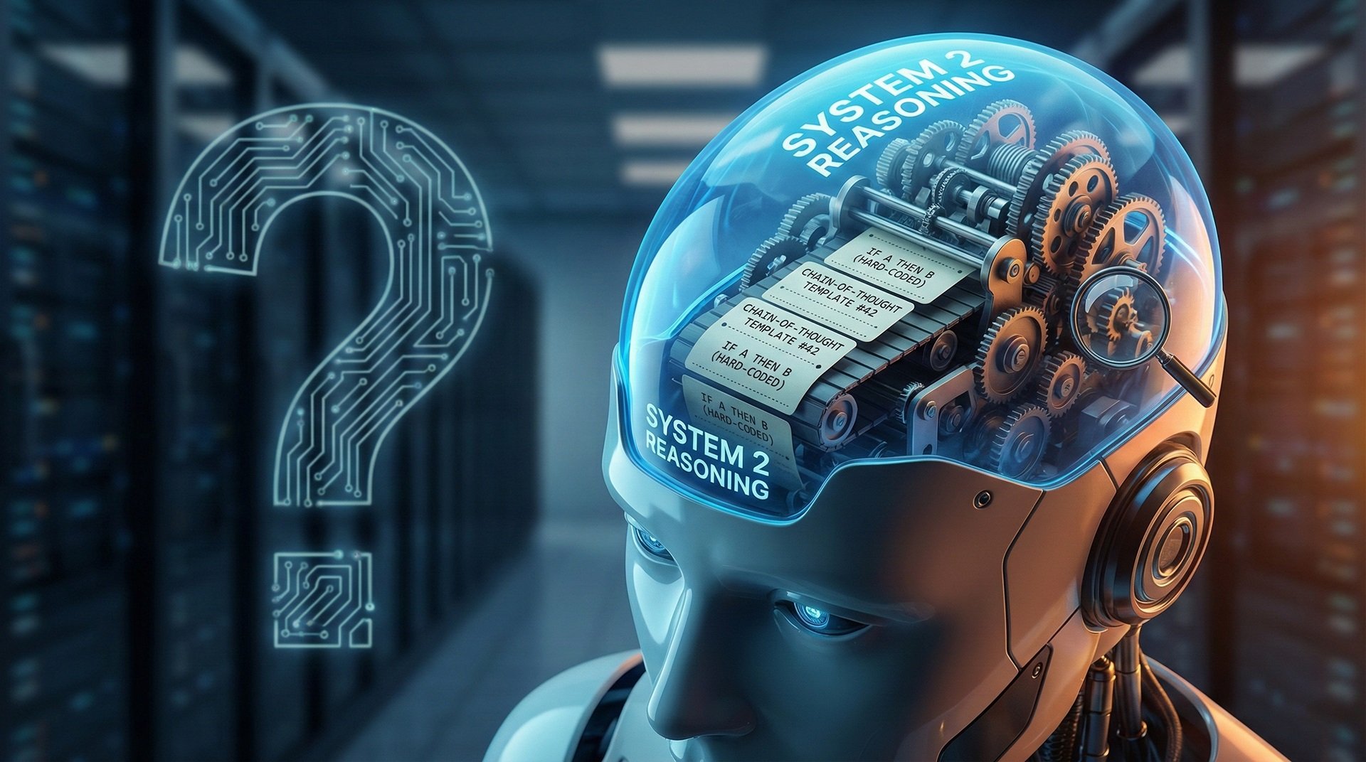 Cú lừa thế kỷ hay bước tiến vĩ đại Khả năng System 2 Reasoning (Tư duy chậm) thực chất chỉ là ...jpg