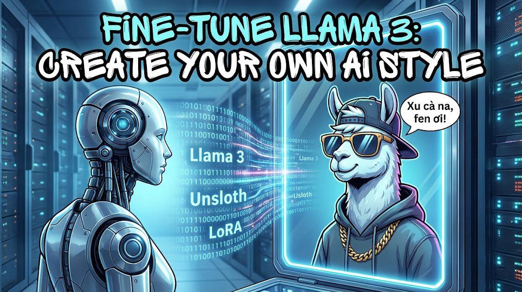 Fine-tuning Llama 3 Dạy AI nói giọng Gen Z hoặc văn phong công sở chuyên nghiệp.jpg