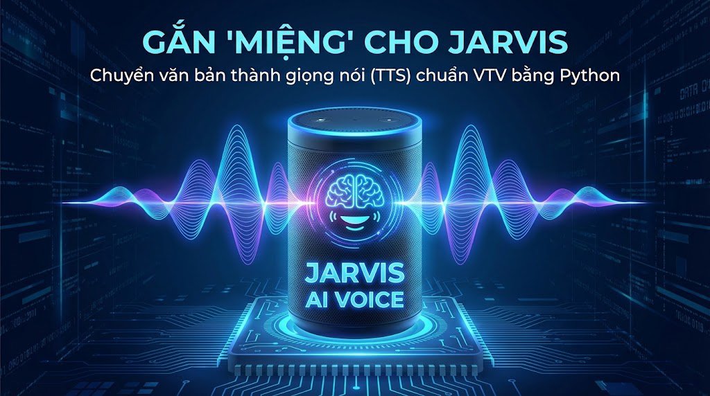 Gắn Miệng cho Jarvis Chuyển văn bản thành giọng nói (TTS) chuẩn VTV.jpg