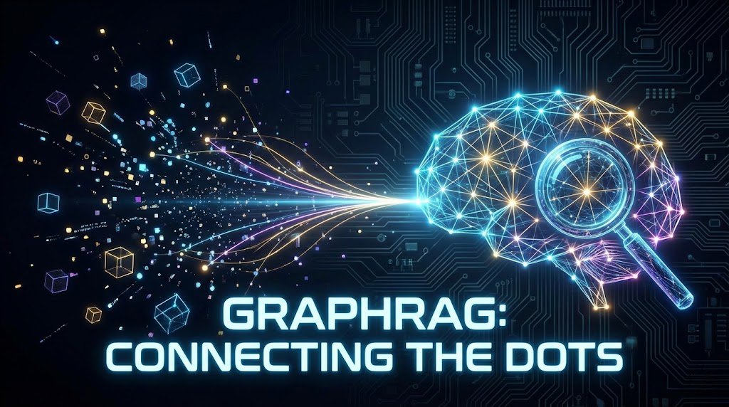 GraphRAG là gì Tại sao Microsoft nói Vector Database là chưa đủ.jpg