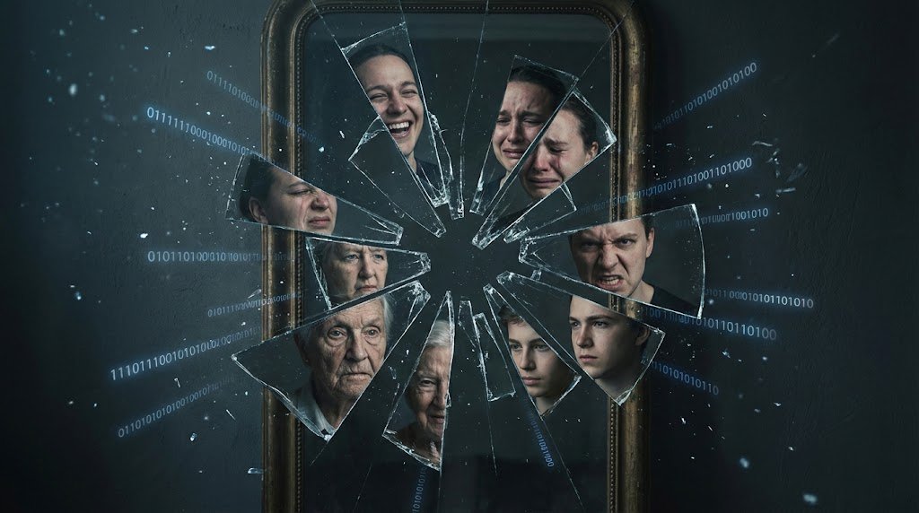 Kỷ nguyên Hậu Sự thật (Post-Truth) Khi mắt thấy tai nghe cũng không còn là sự thật.jpg