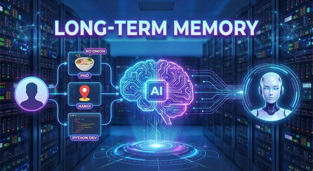 Long-term Memory - Cấy ký ức vĩnh cửu cho Jarvis (Tạm biệt não cá vàng).jpg