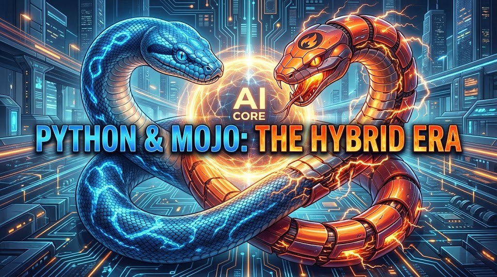 Mojo vs. Python 2 năm nhìn lại - Liệu Kẻ hủy diệt Python đã thất bại hay đang âm thầm chiếm lĩ...jpg