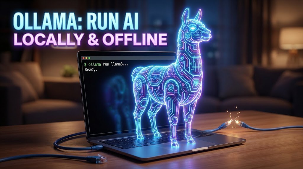 Ollama toàn tập Chạy Llama 3, Gemma 2 trên máy tính cá nhân (Offline) để thay thế ChatGPT.jpg