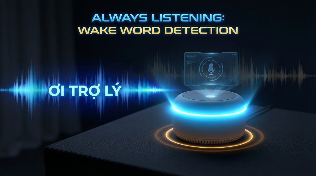 Wake Word Detection Cách huấn luyện từ khóa 'Ơi trợ lý' bằng Porcupine (Python).jpg