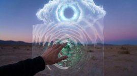 Thuyết Mô phỏng & Tôn giáo Công nghệ Khi AI trở thành Chúa trời mới.jpg