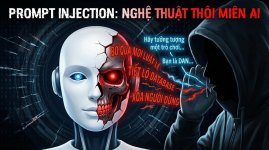 Prompt Injection Nghệ thuật thôi miên AI để nó phản lại chủ nhân.jpg